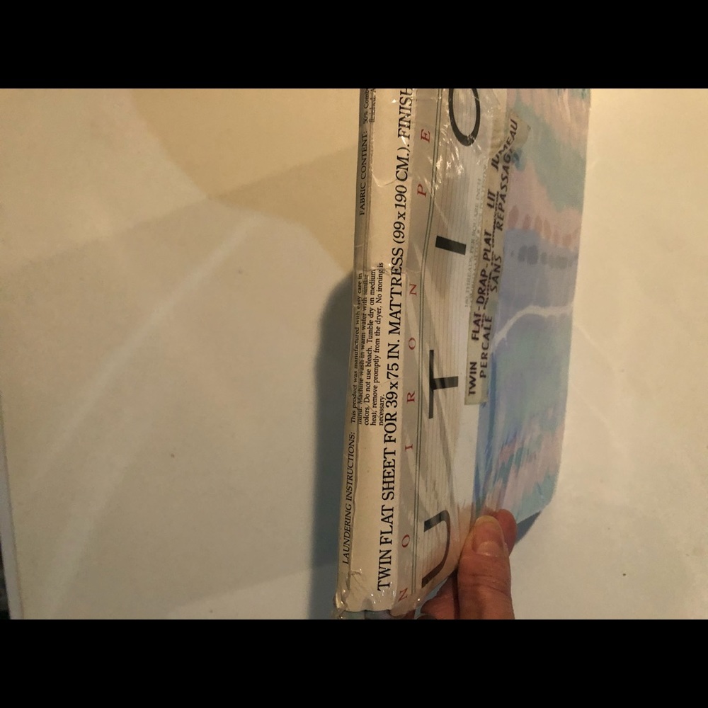 Twin sheet - Picture 2 of 3
